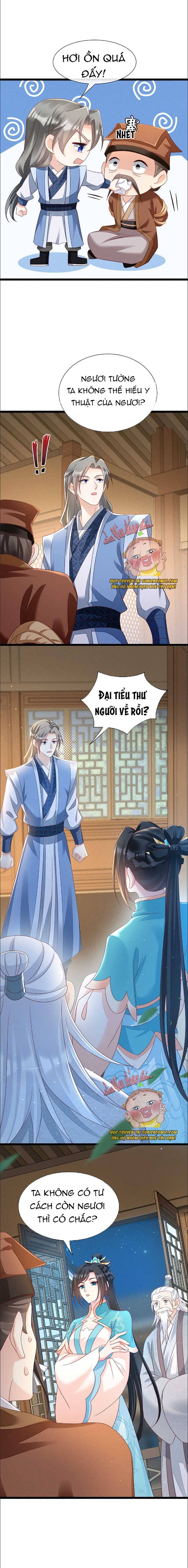 Ninita Yêu Dấu - Phần 2 Chap 615.2 - Next Chap 616.2