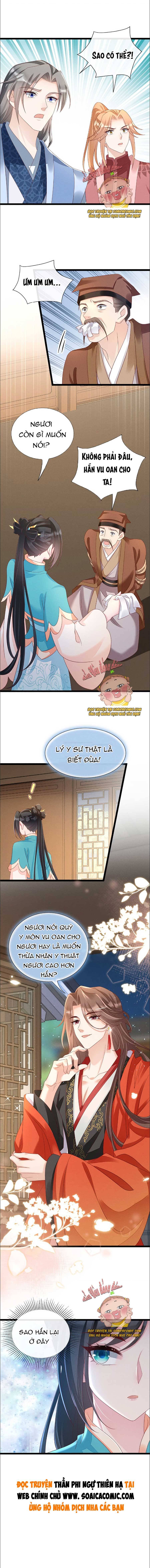 Ninita Yêu Dấu - Phần 2 Chap 615.2 - Next Chap 616.2
