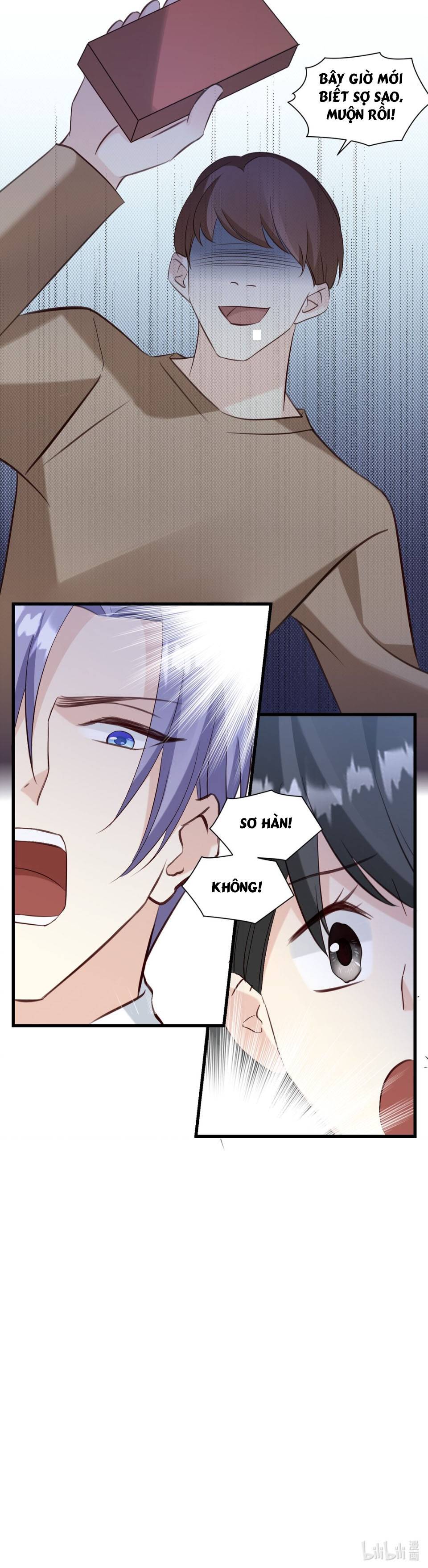 Ninita Yêu Dấu - Phần 2 Chap 615.3 - Next Chap 616.3