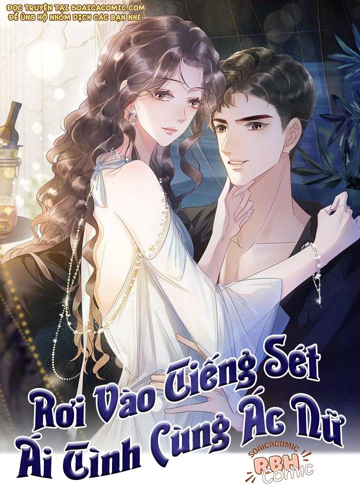 Ninita Yêu Dấu - Phần 2 Chap 615.4 - Next Chap 616.4