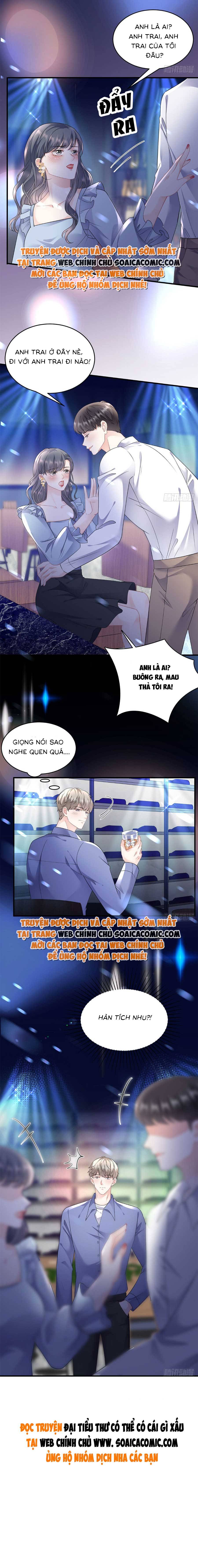 Ninita Yêu Dấu - Phần 2 Chap 615.7 - Next Chap 616.7