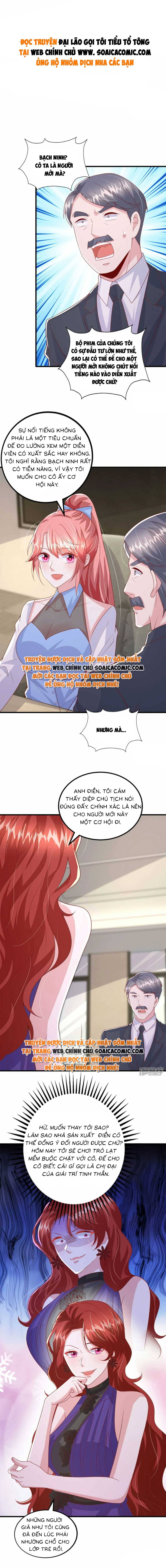 Ninita Yêu Dấu - Phần 2 Chap 615.8 - Next Chap 616.8