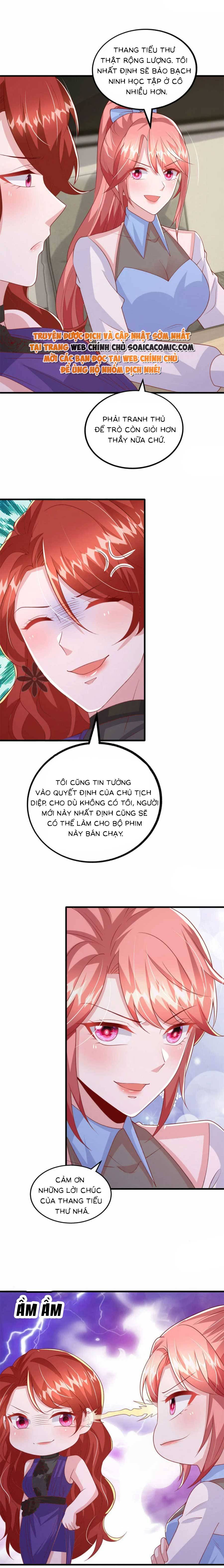 Ninita Yêu Dấu - Phần 2 Chap 615.8 - Next Chap 616.8