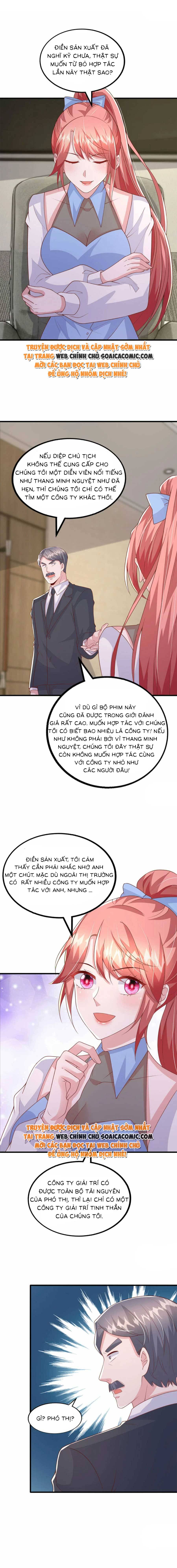 Ninita Yêu Dấu - Phần 2 Chap 615.8 - Next Chap 616.8