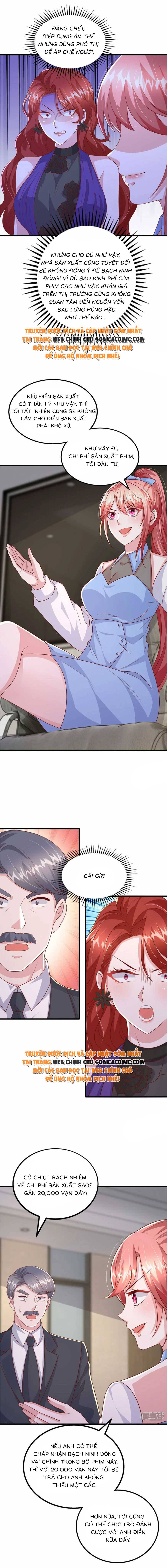 Ninita Yêu Dấu - Phần 2 Chap 615.8 - Next Chap 616.8