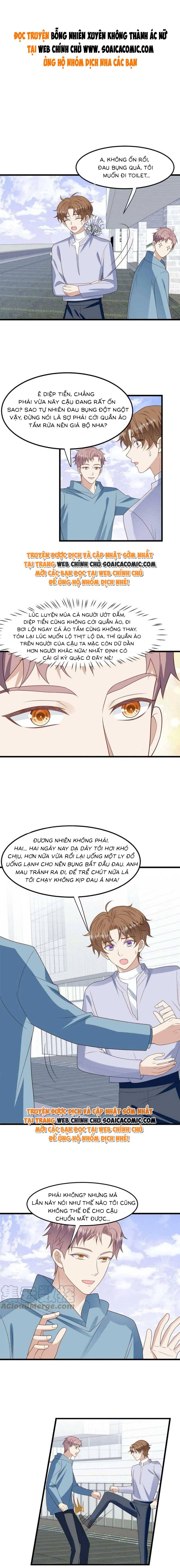 Ninita Yêu Dấu - Phần 2 Chap 615.9 - Next Chap 616.9