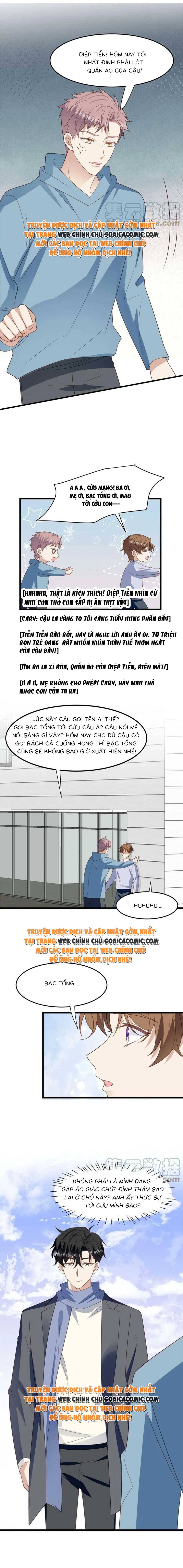 Ninita Yêu Dấu - Phần 2 Chap 615.9 - Next Chap 616.9