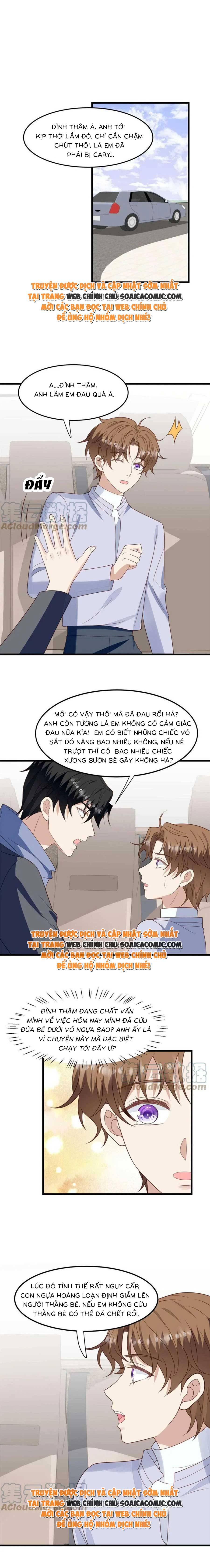 Ninita Yêu Dấu - Phần 2 Chap 615.9 - Next Chap 616.9