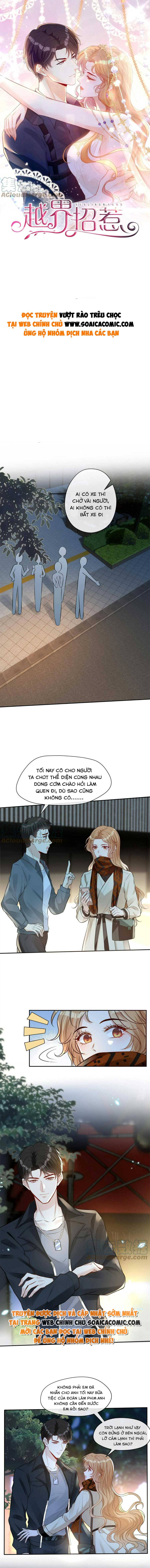 Ninita Yêu Dấu - Phần 2 Chap 616.3 - Next Chap 617.3