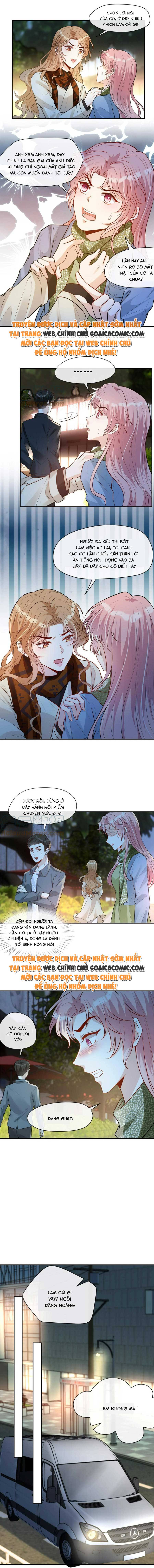 Ninita Yêu Dấu - Phần 2 Chap 616.3 - Next Chap 617.3