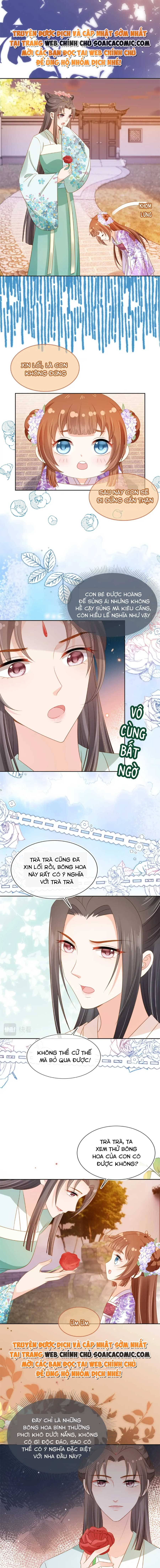 Ninita Yêu Dấu - Phần 2 Chap 616.4 - Next Chap 617.4