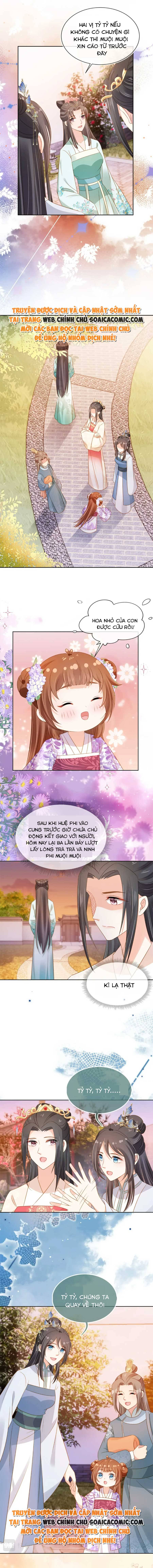 Ninita Yêu Dấu - Phần 2 Chap 616.4 - Next Chap 617.4