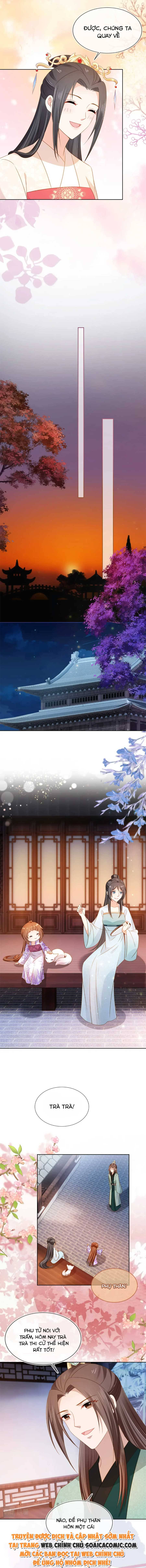 Ninita Yêu Dấu - Phần 2 Chap 616.4 - Next Chap 617.4