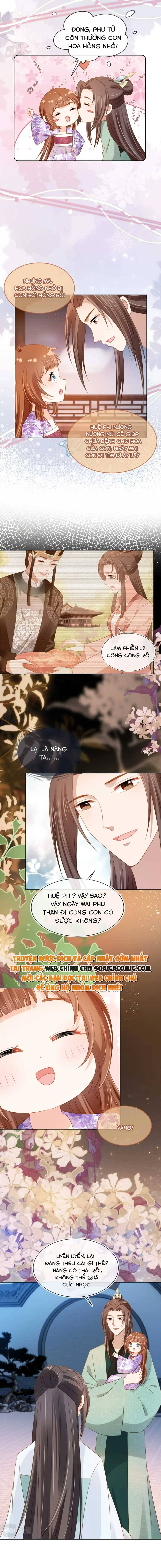 Ninita Yêu Dấu - Phần 2 Chap 616.4 - Next Chap 617.4