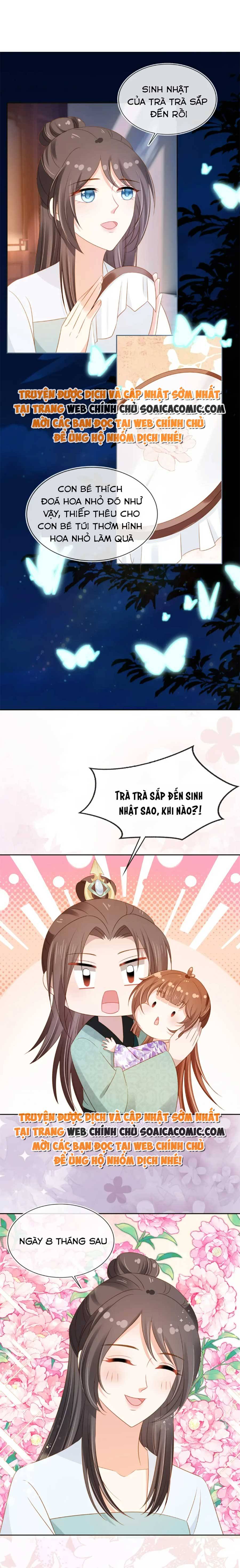 Ninita Yêu Dấu - Phần 2 Chap 616.4 - Next Chap 617.4