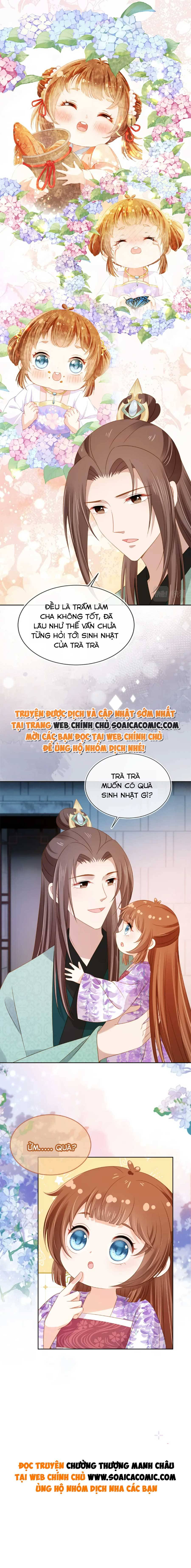 Ninita Yêu Dấu - Phần 2 Chap 616.4 - Next Chap 617.4
