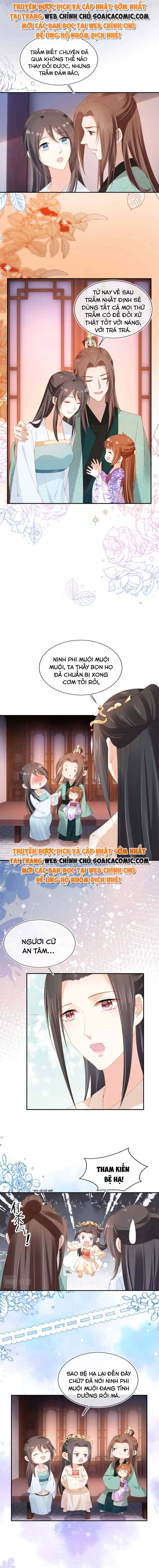Ninita Yêu Dấu - Phần 2 Chap 616.5 - Next Chap 617.5