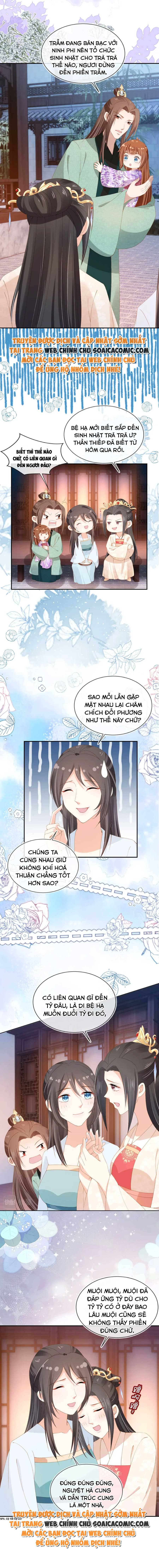 Ninita Yêu Dấu - Phần 2 Chap 616.5 - Next Chap 617.5