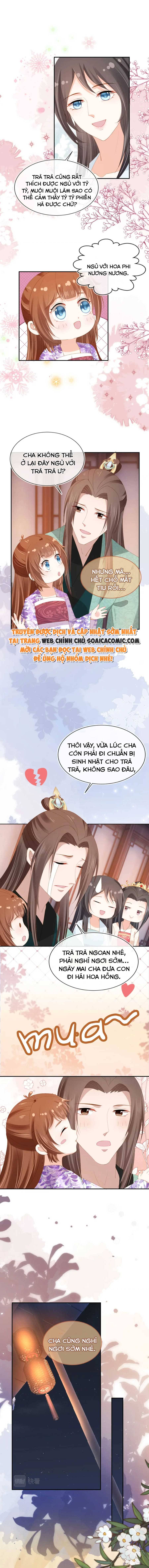 Ninita Yêu Dấu - Phần 2 Chap 616.5 - Next Chap 617.5