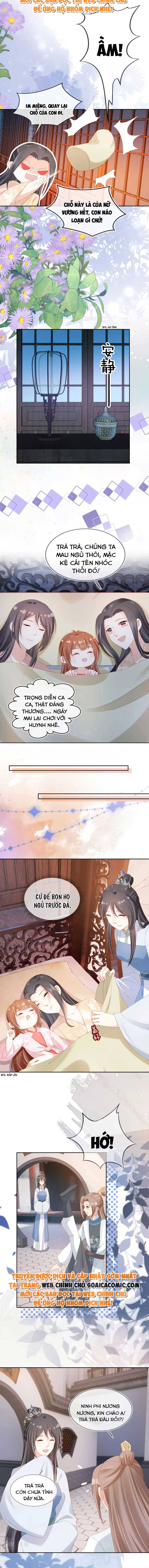 Ninita Yêu Dấu - Phần 2 Chap 616.5 - Next Chap 617.5