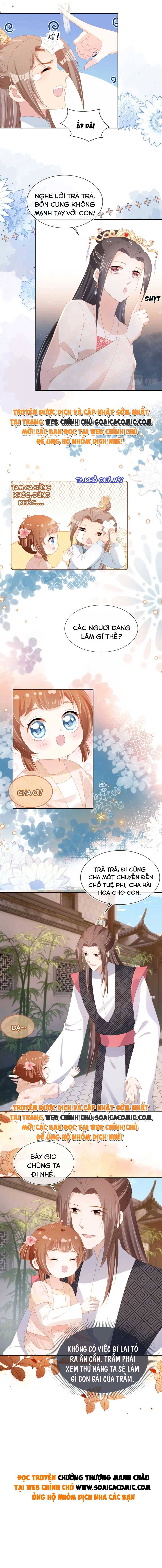 Ninita Yêu Dấu - Phần 2 Chap 616.5 - Next Chap 617.5