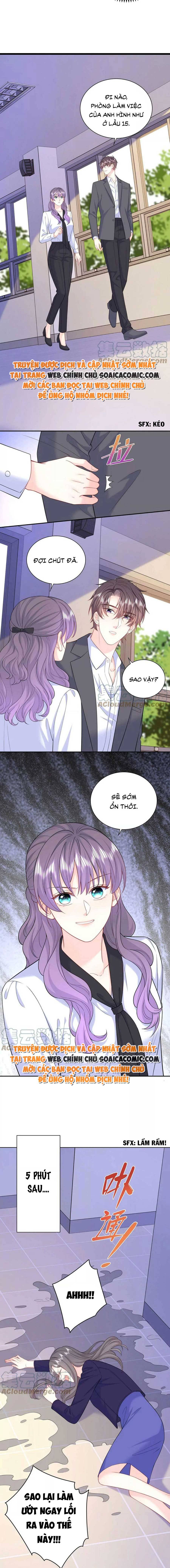 Ninita Yêu Dấu - Phần 2 Chap 616.6 - Next Chap 617.6