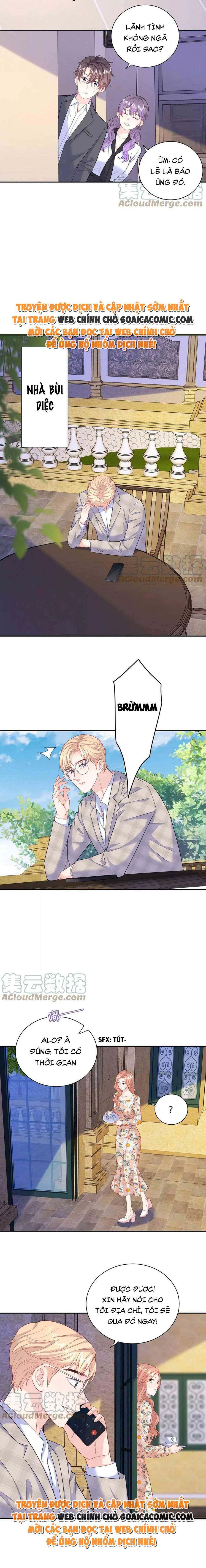 Ninita Yêu Dấu - Phần 2 Chap 616.6 - Next Chap 617.6