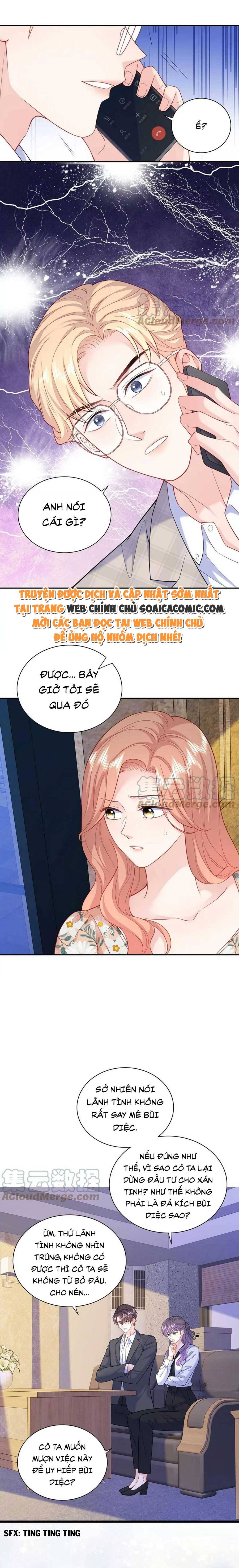 Ninita Yêu Dấu - Phần 2 Chap 616.6 - Next Chap 617.6
