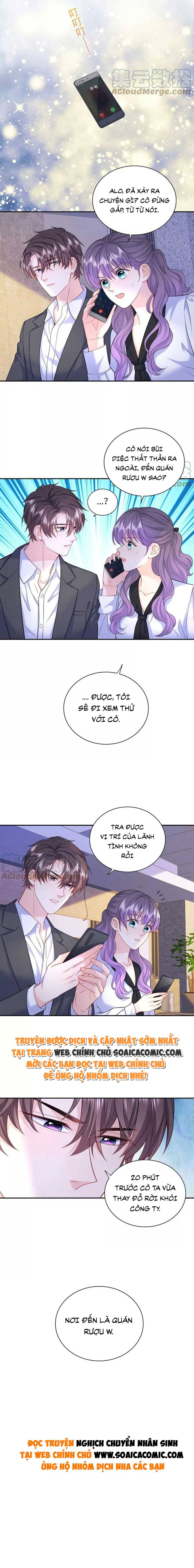 Ninita Yêu Dấu - Phần 2 Chap 616.6 - Next Chap 617.6