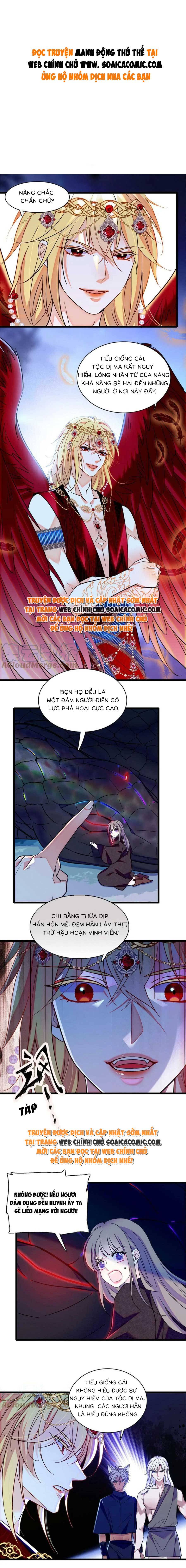 Ninita Yêu Dấu - Phần 2 Chap 616.8 - Next Chap 617.8