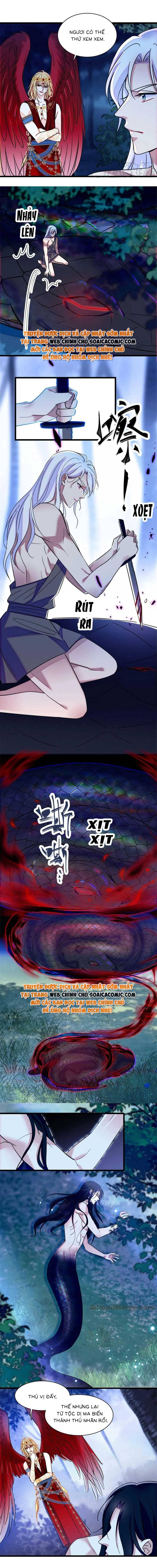 Ninita Yêu Dấu - Phần 2 Chap 616.8 - Next Chap 617.8