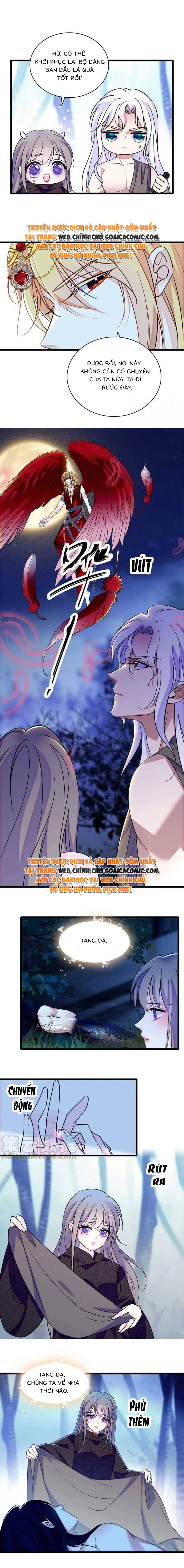 Ninita Yêu Dấu - Phần 2 Chap 616.8 - Next Chap 617.8