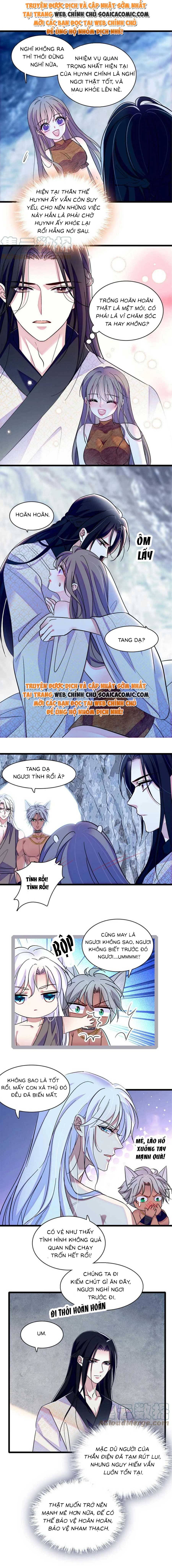 Ninita Yêu Dấu - Phần 2 Chap 616.8 - Next Chap 617.8