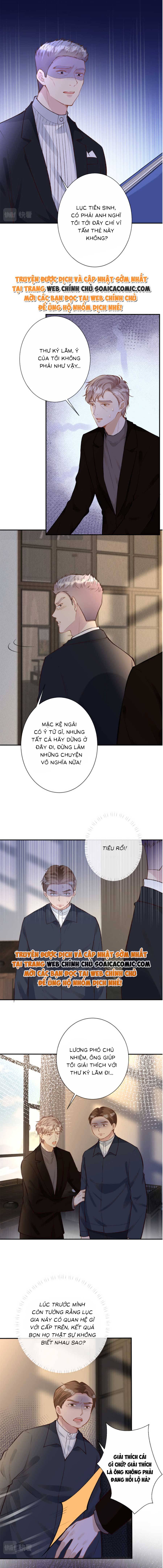 Ninita Yêu Dấu - Phần 2 Chap 617.5 - Next Chap 618.5