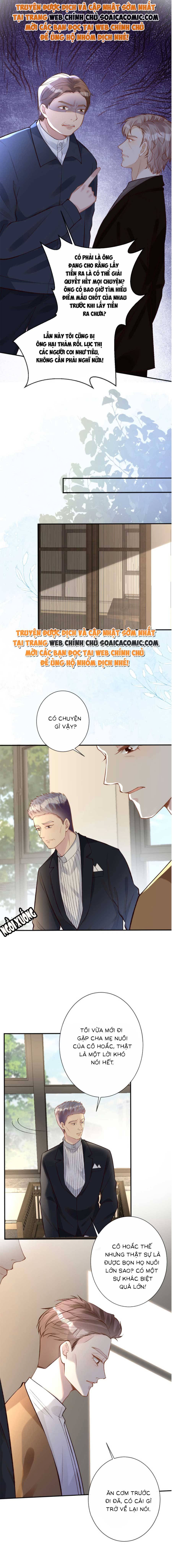 Ninita Yêu Dấu - Phần 2 Chap 617.5 - Next Chap 618.5