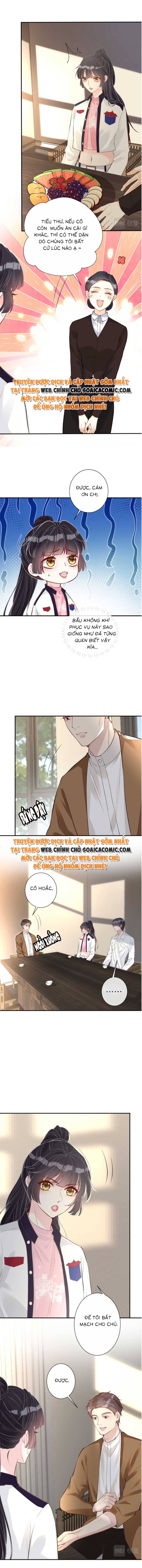 Ninita Yêu Dấu - Phần 2 Chap 617.5 - Next Chap 618.5