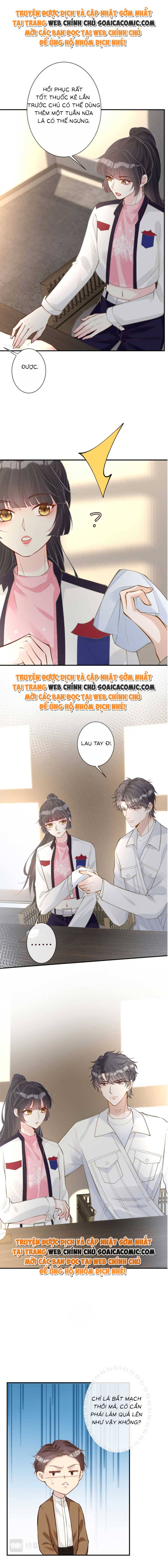 Ninita Yêu Dấu - Phần 2 Chap 617.5 - Next Chap 618.5