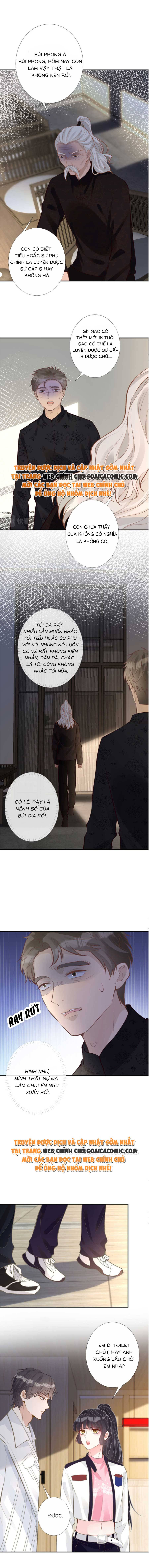 Ninita Yêu Dấu - Phần 2 Chap 617.6 - Next Chap 618.6