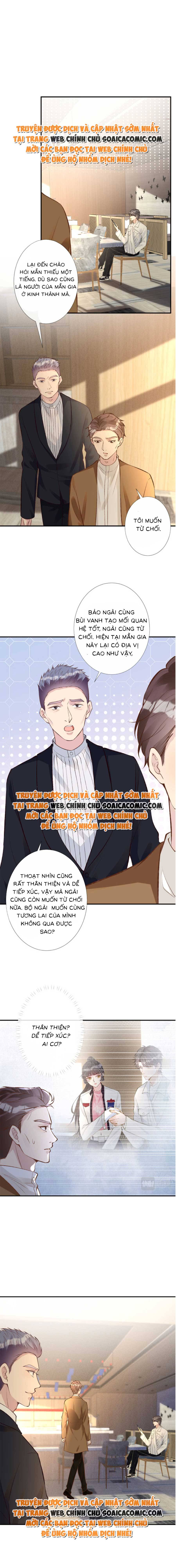 Ninita Yêu Dấu - Phần 2 Chap 617.6 - Next Chap 618.6