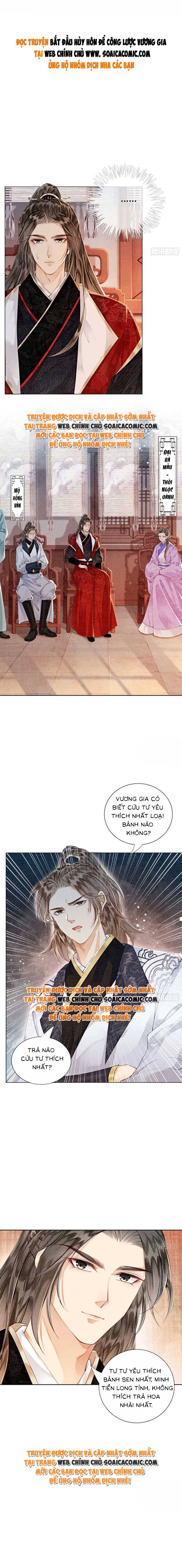 Ninita Yêu Dấu - Phần 2 Chap 617.7 - Next Chap 618.7