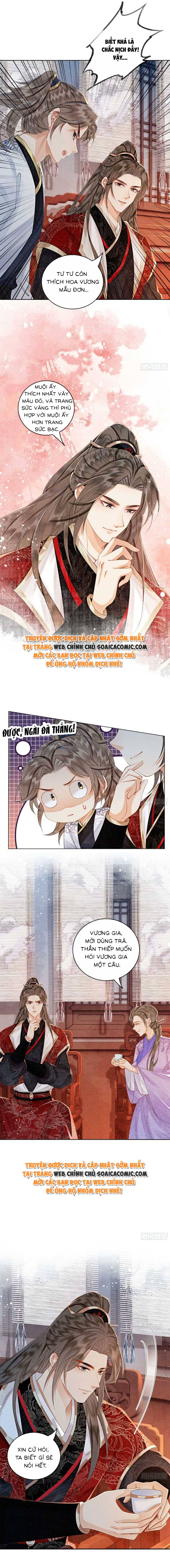 Ninita Yêu Dấu - Phần 2 Chap 617.7 - Next Chap 618.7