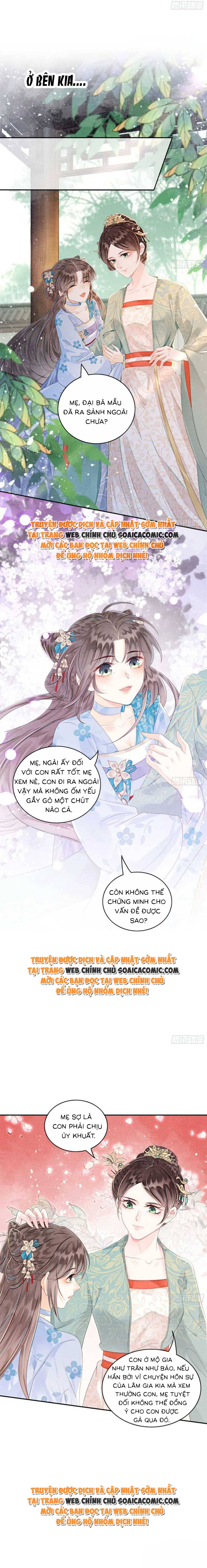Ninita Yêu Dấu - Phần 2 Chap 617.7 - Next Chap 618.7