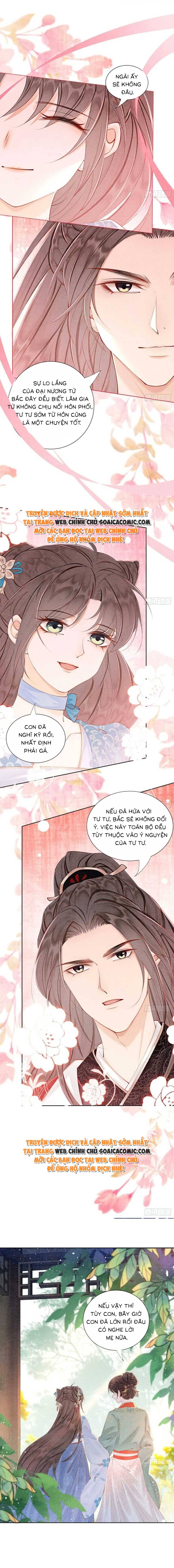 Ninita Yêu Dấu - Phần 2 Chap 617.7 - Next Chap 618.7