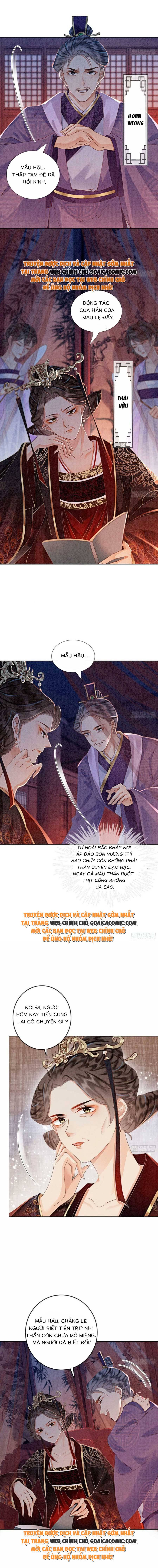 Ninita Yêu Dấu - Phần 2 Chap 617.7 - Next Chap 618.7