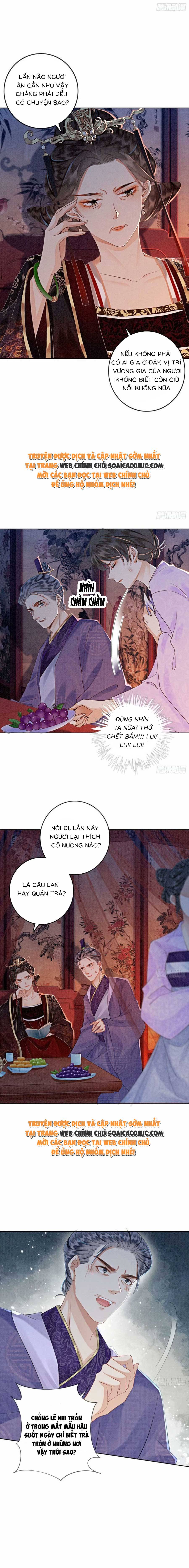 Ninita Yêu Dấu - Phần 2 Chap 617.7 - Next Chap 618.7