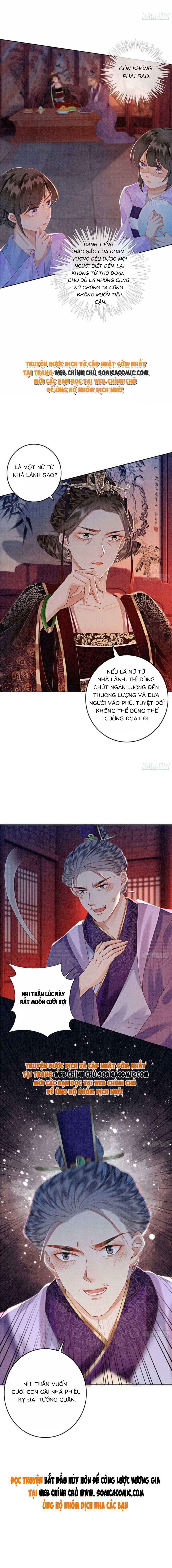 Ninita Yêu Dấu - Phần 2 Chap 617.7 - Next Chap 618.7