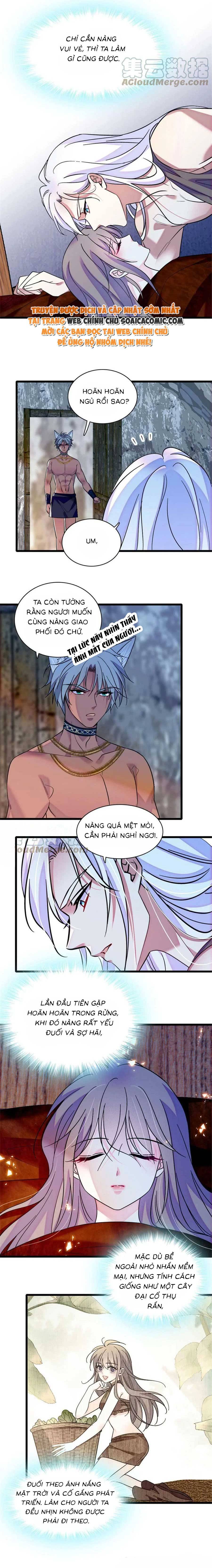 Ninita Yêu Dấu - Phần 2 Chap 617.8 - Next Chap 618.8