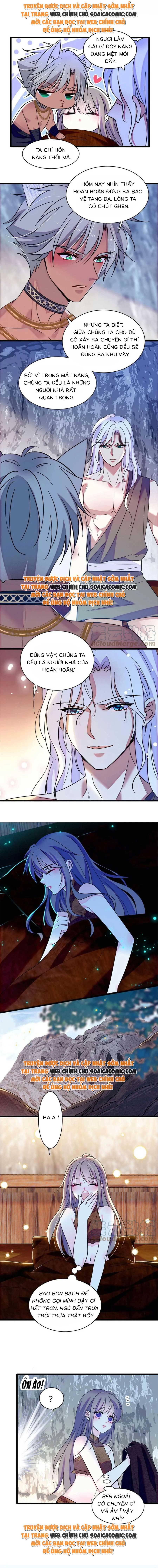 Ninita Yêu Dấu - Phần 2 Chap 617.8 - Next Chap 618.8