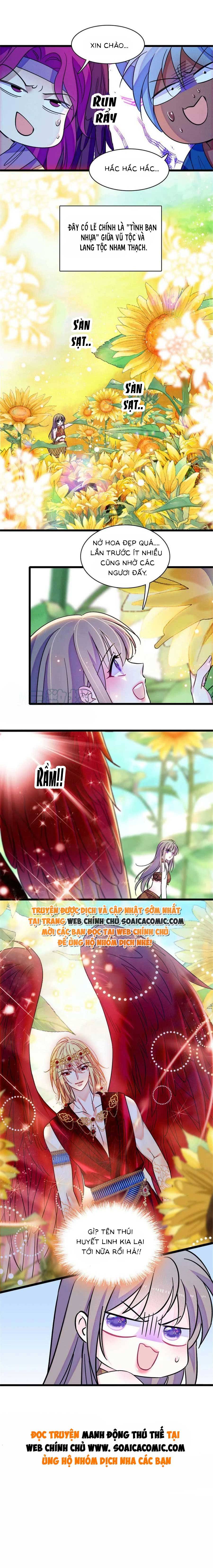 Ninita Yêu Dấu - Phần 2 Chap 617.8 - Next Chap 618.8