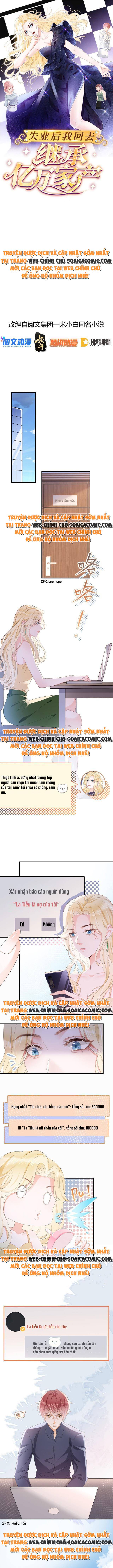 Ninita Yêu Dấu - Phần 2 Chap 618.1 - Next Chap 619.1